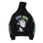 Photo 2 999 Club Spider Young Thug Tracksuit Black